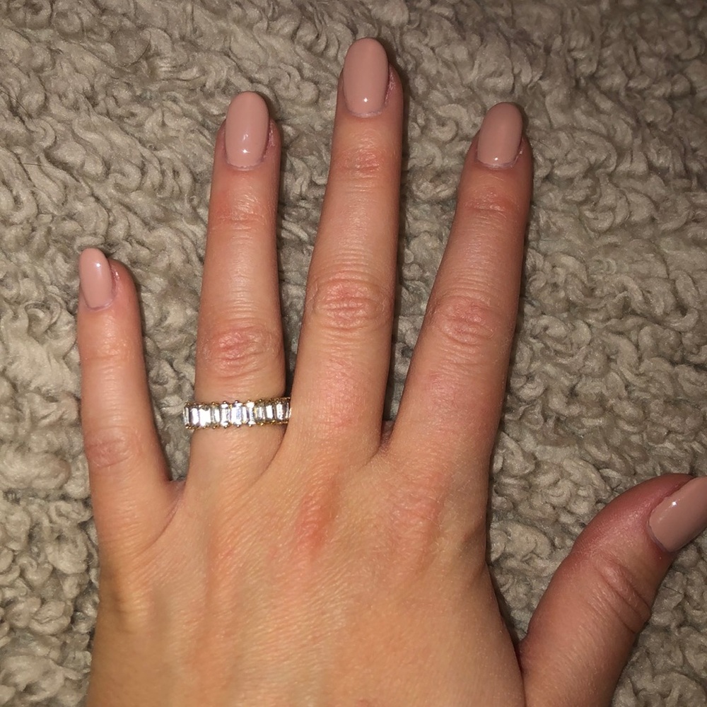 Bauble Bar Ring. - image 3